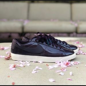 🔥NEW Nike low blazer sneakers.🔥
